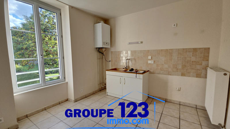 Appartement - 73 m² - 4 pièces