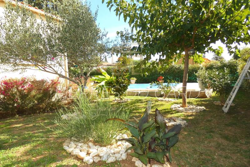 Villa - 81 m² - 4 pièces