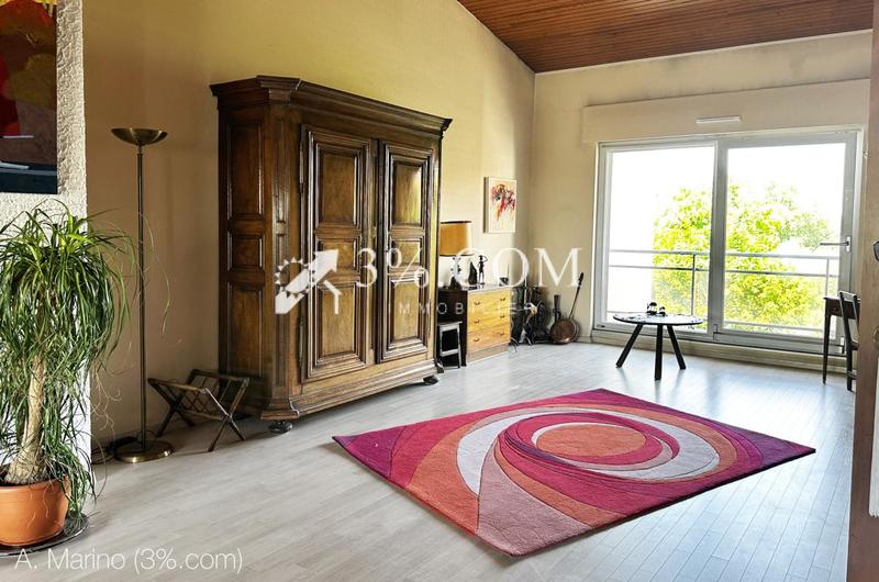 Duplex - 171 m² - 7 pièces