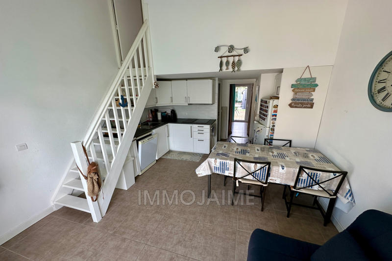 Villa - 38 m² - 3 pièces