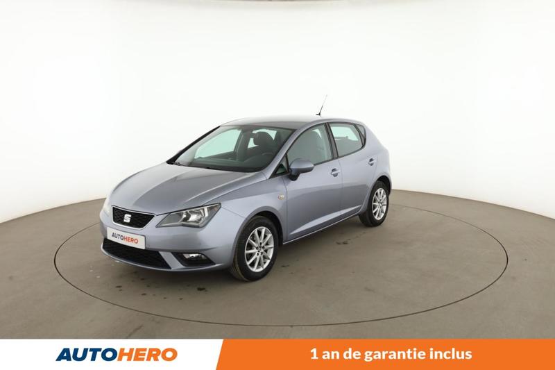 Seat Ibiza 1.0 MyCanal 75 ch