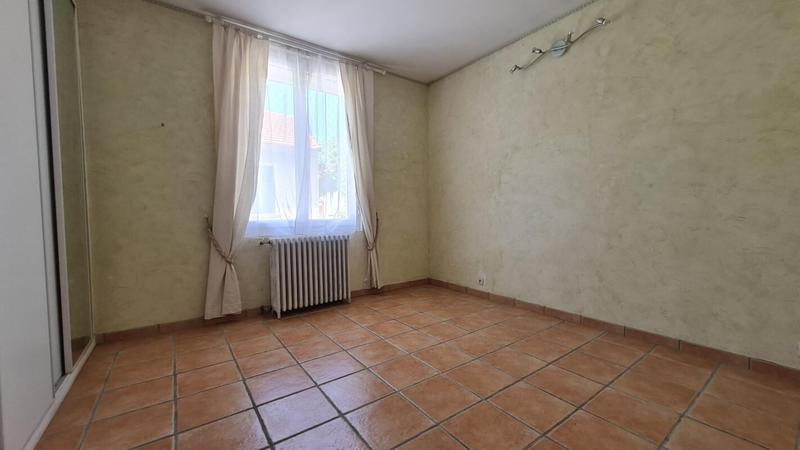 Maison - 117 m² - 4 pièces