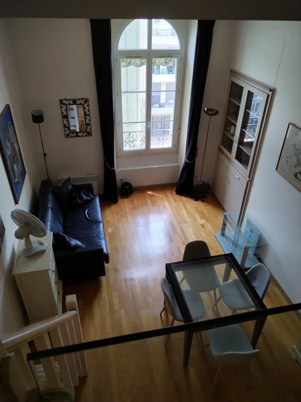 Appartement - 27 m² - 2 pièces