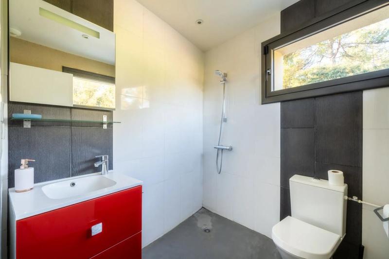 Maison d'architecte - 440 m² - 9 pièces