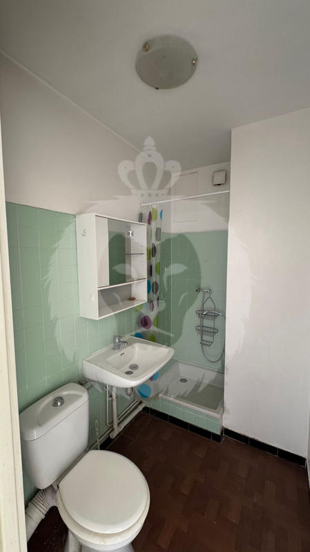 Appartement - 19 m² - 1 pièce