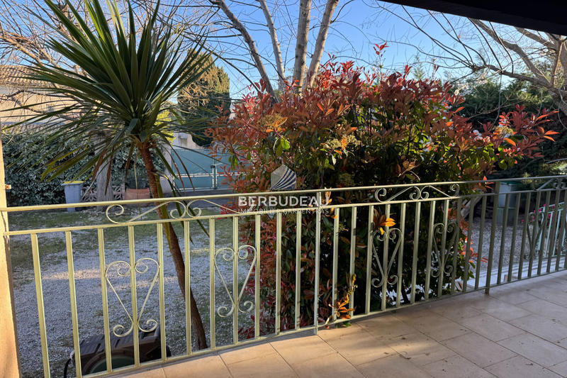 Villa - 92 m² - 3 pièces