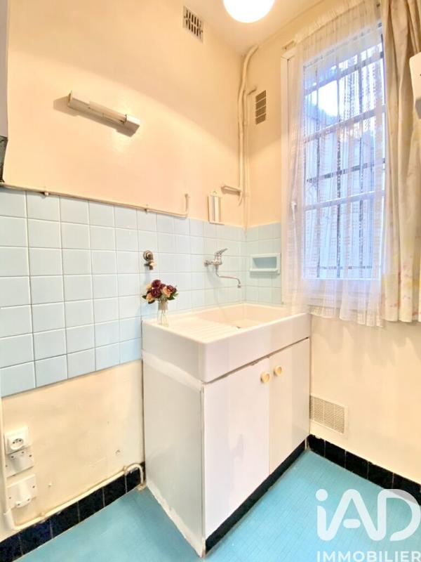 Appartement - 54 m² - 3 pièces