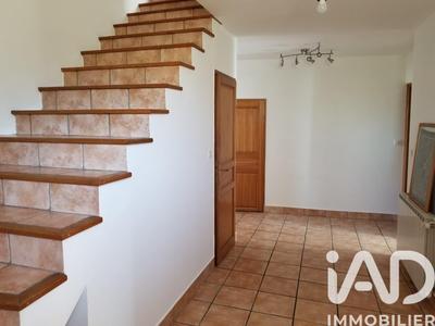 Maison de village - 161 m² - 6 pièces