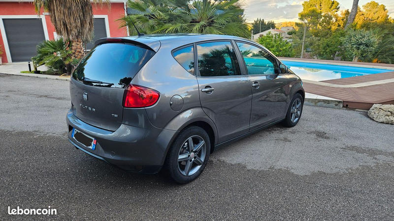 Seat Altea 1,2 Tsi I-Tech 105cv