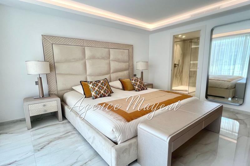 Appartement - 127 m² - 3 pièces