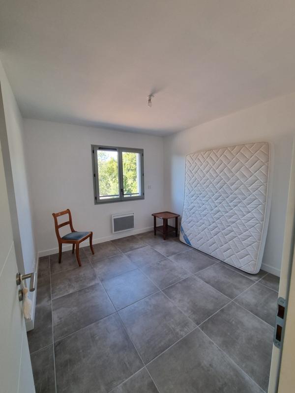 Villa - 133 m² - 5 pièces