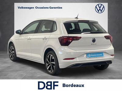 Volkswagen Polo 1.0 Tsi 95 s&amp;S Bvm5 Life