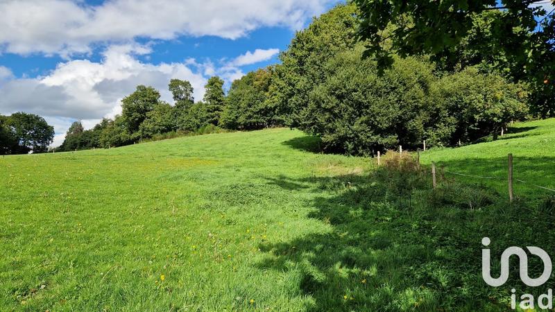 Maison - 60 m² - 4 pièces