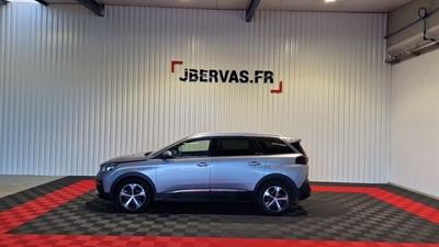 Peugeot 5008 bluehdi 130ch ss eat8 allure