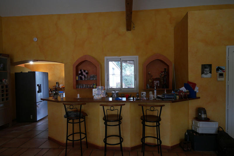 Maison - 179 m² - 8 pièces