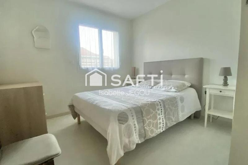 Villa - 118 m² - 4 pièces