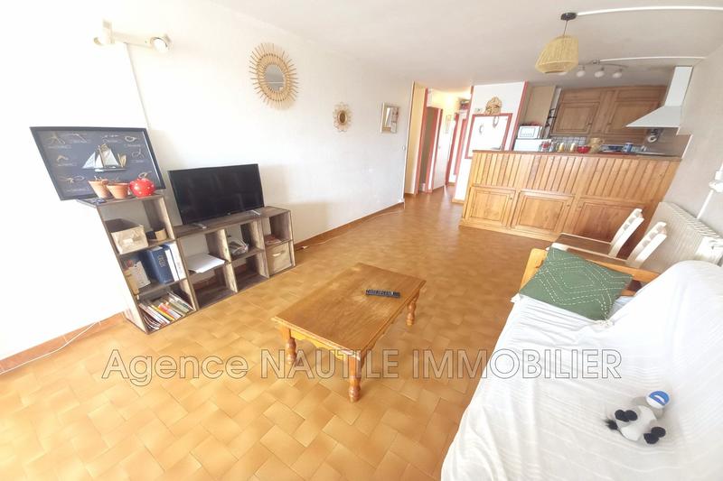 Appartement - 50 m² - 3 pièces