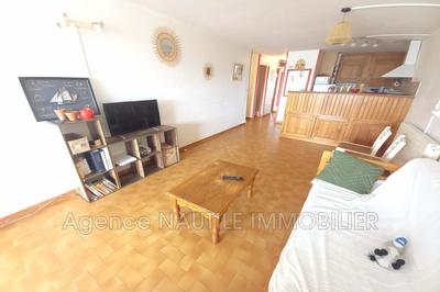 Appartement - 50 m² - 3 pièces