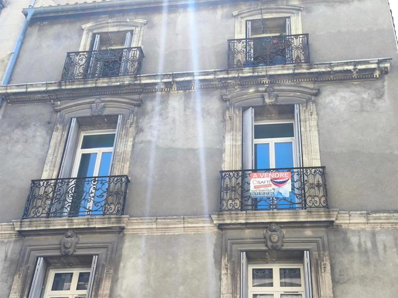 Appartement - 110 m² - 4 pièces