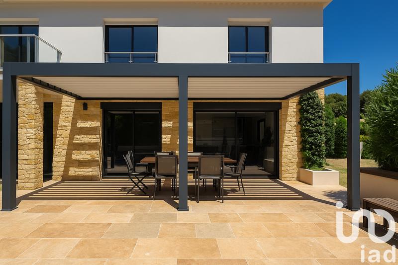 Maison de maîtres - 162 m² - 5 pièces