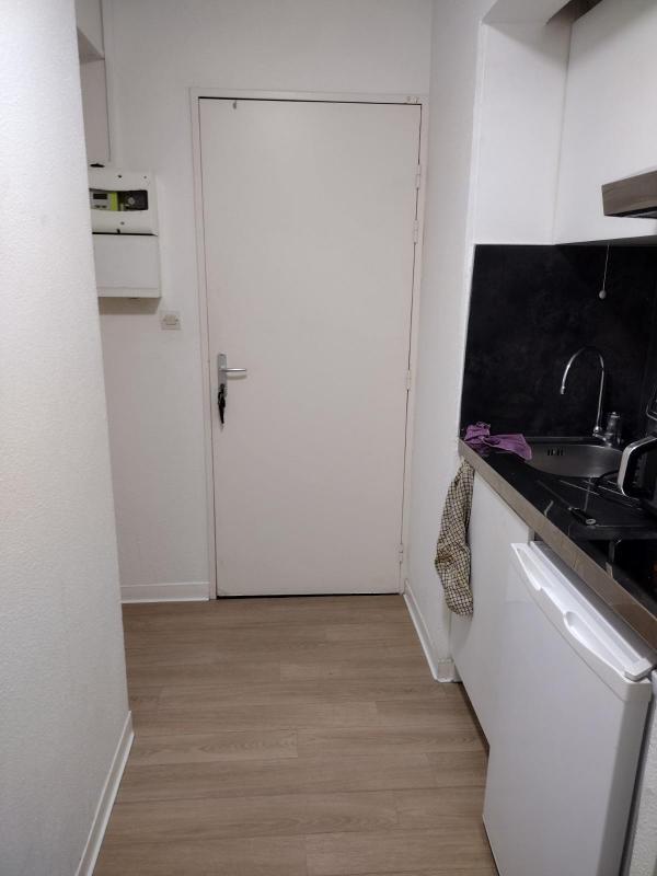 Appartement - 29 m² - 1 pièce