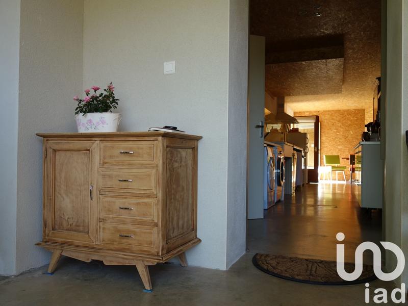 Maison - 354 m² - 14 pièces