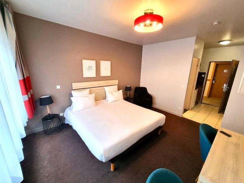 Appartement - 23 m² - 1 pièce