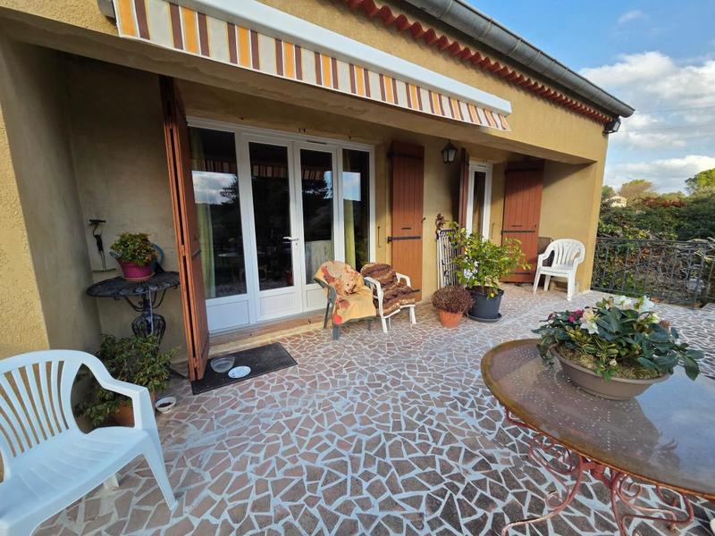 Maison - 83 m² - 3 pièces