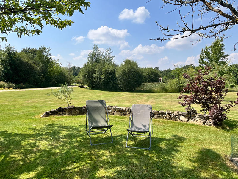 Maison - 167 m² - 9 pièces