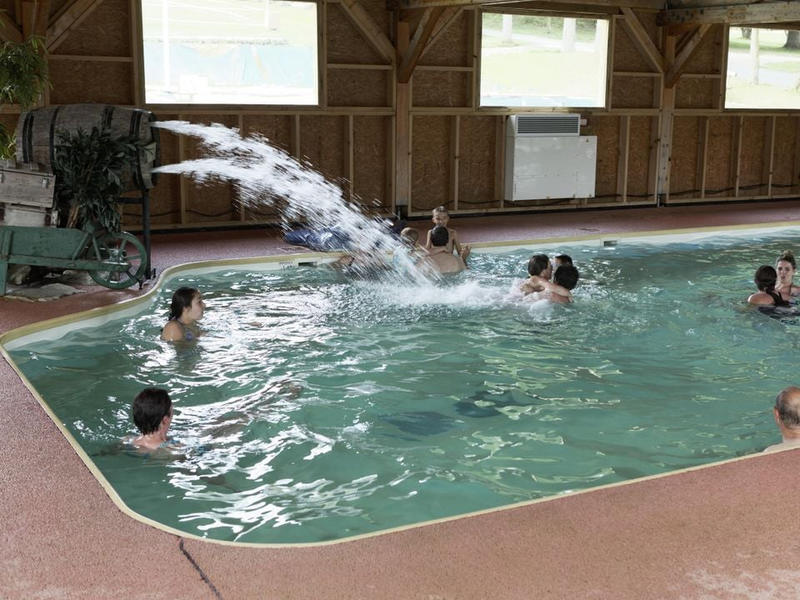 Terrain de loisirs - 70 000 m²