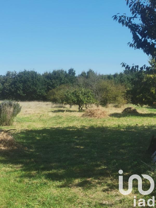 Maison - 138 m² - 7 pièces