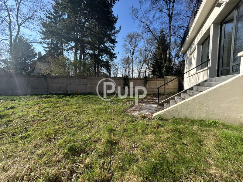 Immeuble - 263 m² - 10 pièces