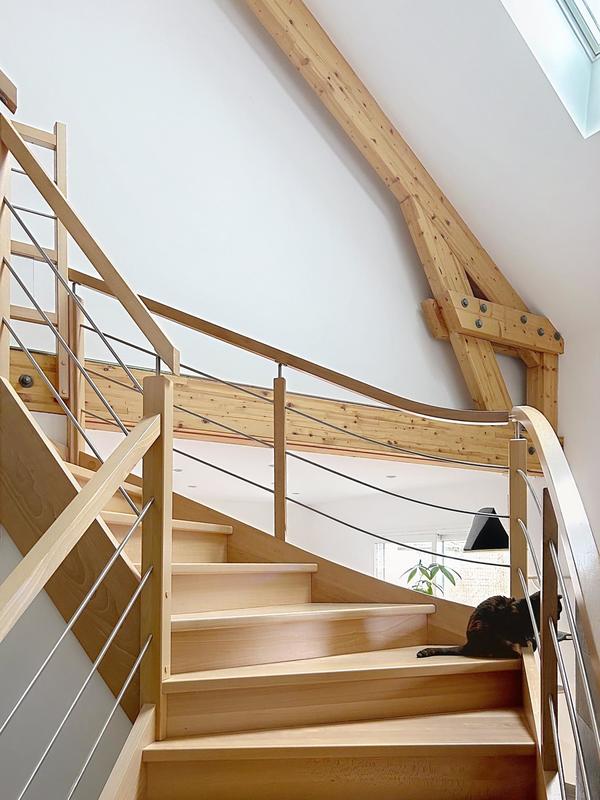 Maison - 190 m² - 5 pièces