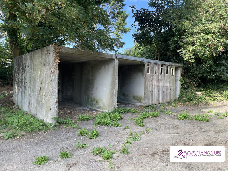 Maison - 144 m² - 7 pièces