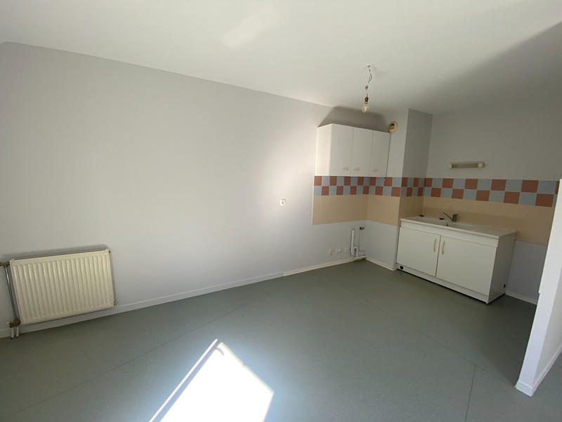 Appartement - 70 m² - 2 pièces