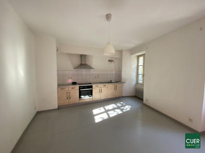 Appartement - 52 m² - 2 pièces