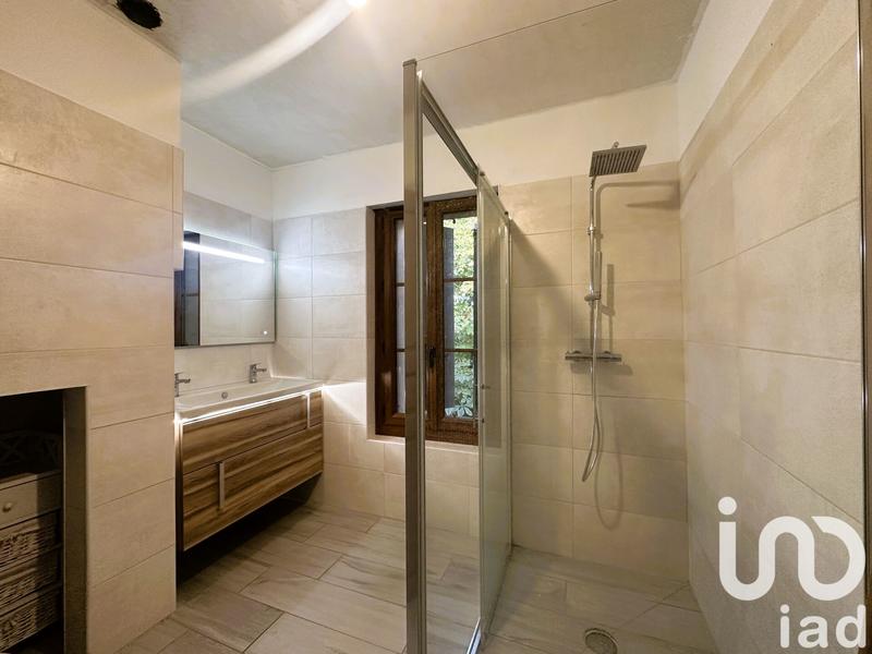 Maison de campagne - 130 m² - 5 pièces