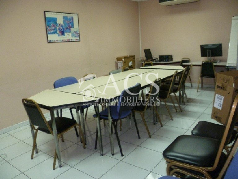 Immeuble - 600 m² - 10 pièces