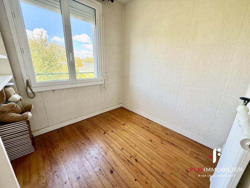 Maison - 125 m² - 8 pièces