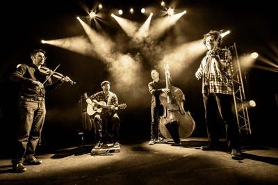 Concert : Orchestre d'Harmonie du Cap Lihou et Pied's'trad