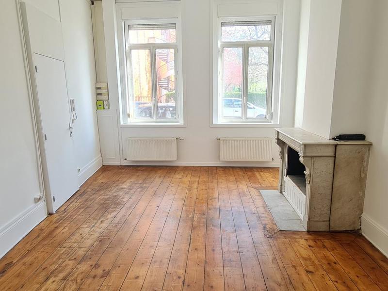 Appartement - 57 m² - 2 pièces