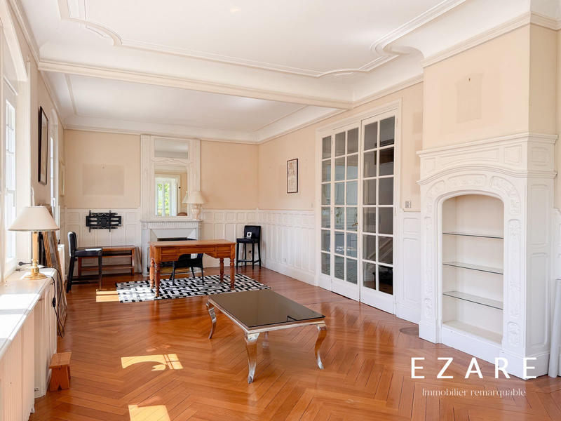 Maison - 160 m² - 5 pièces