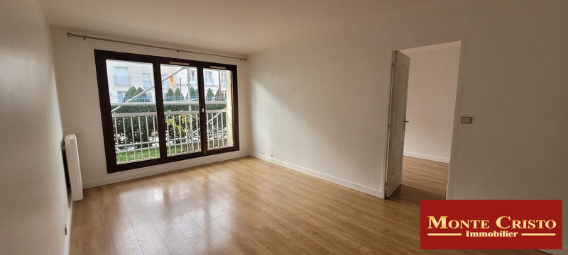 Appartement - 51 m² - 2 pièces