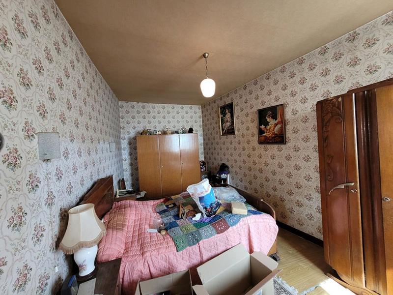 Maison - 101 m² - 3 pièces