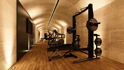 Immeuble - 1 000 m²