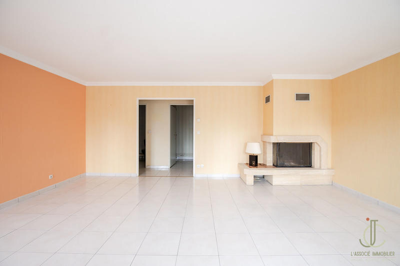 Appartement - 126 m² - 4 pièces