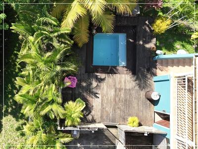 Maison - 99 m² - 4 pièces