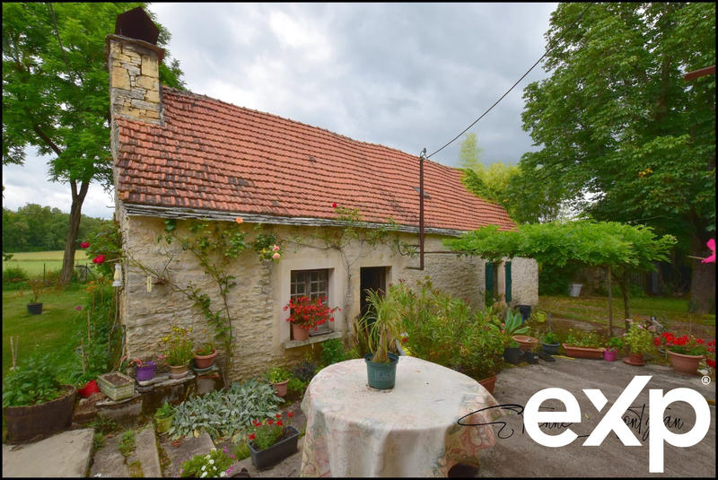 Maison - 140 m² - 4 pièces