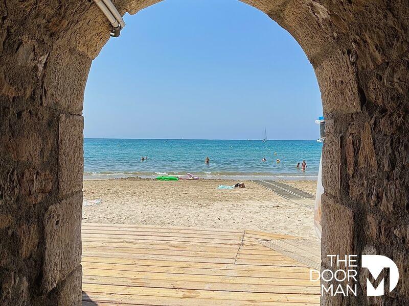 Studio - 19 m² - 1 pièce