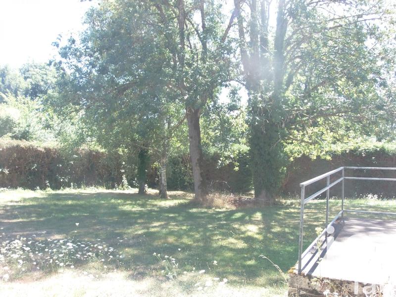 Maison de campagne - 205 m² - 19 pièces